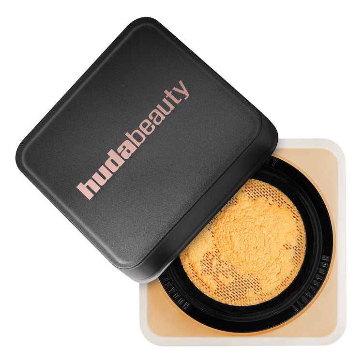 Easy Bake - Poudre Libre Huda Beauty