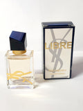 Mini parfum libre YSL