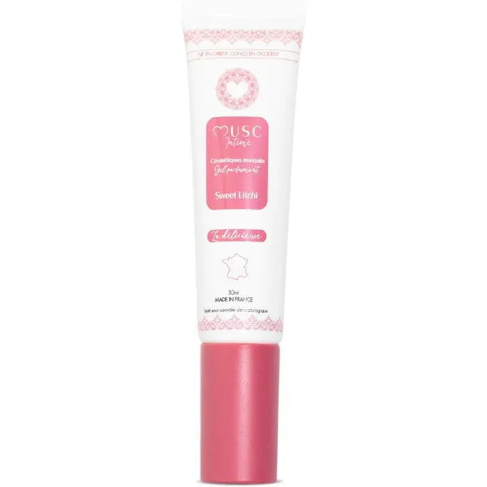 Musc intime gel