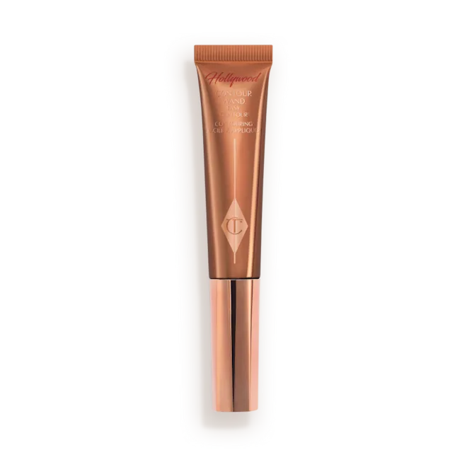 Bronzer liquide charlotte tilbury