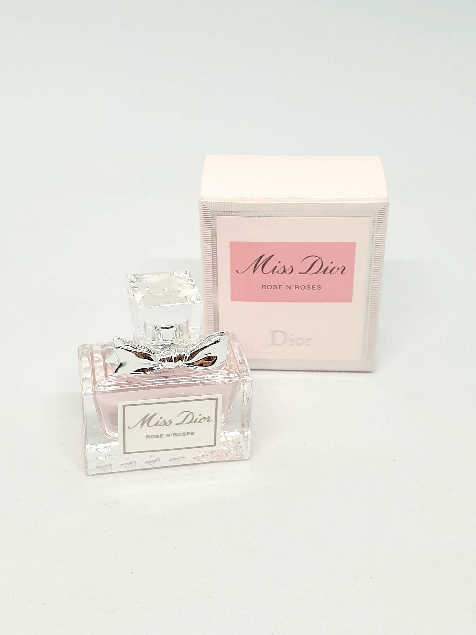 Mini parfum miss Dior