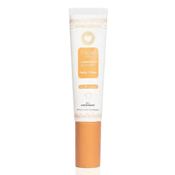 Musc intime gel
