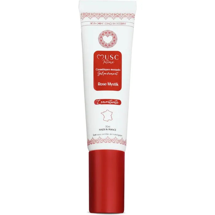 Musc intime gel