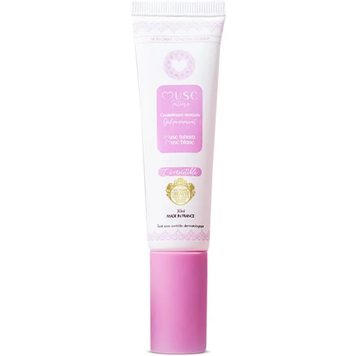 Musc intime gel