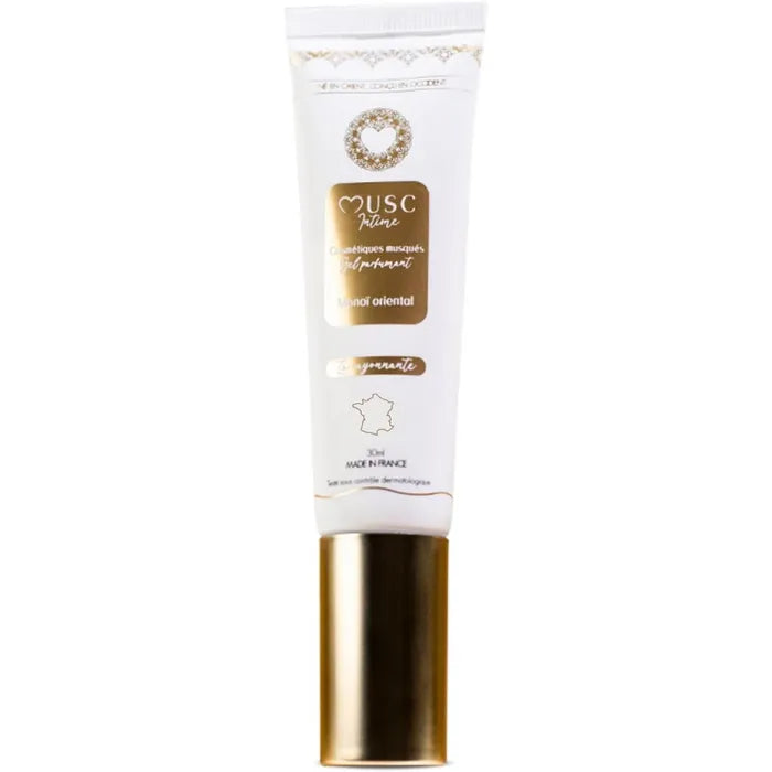 Musc intime gel
