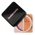 Poudre duo Huda Beauty