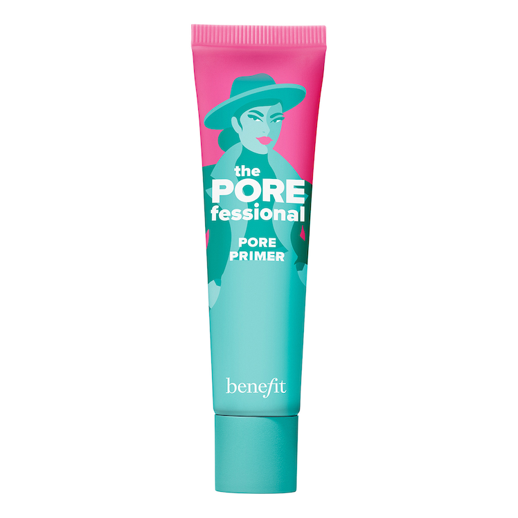 The POREfessional Benefit