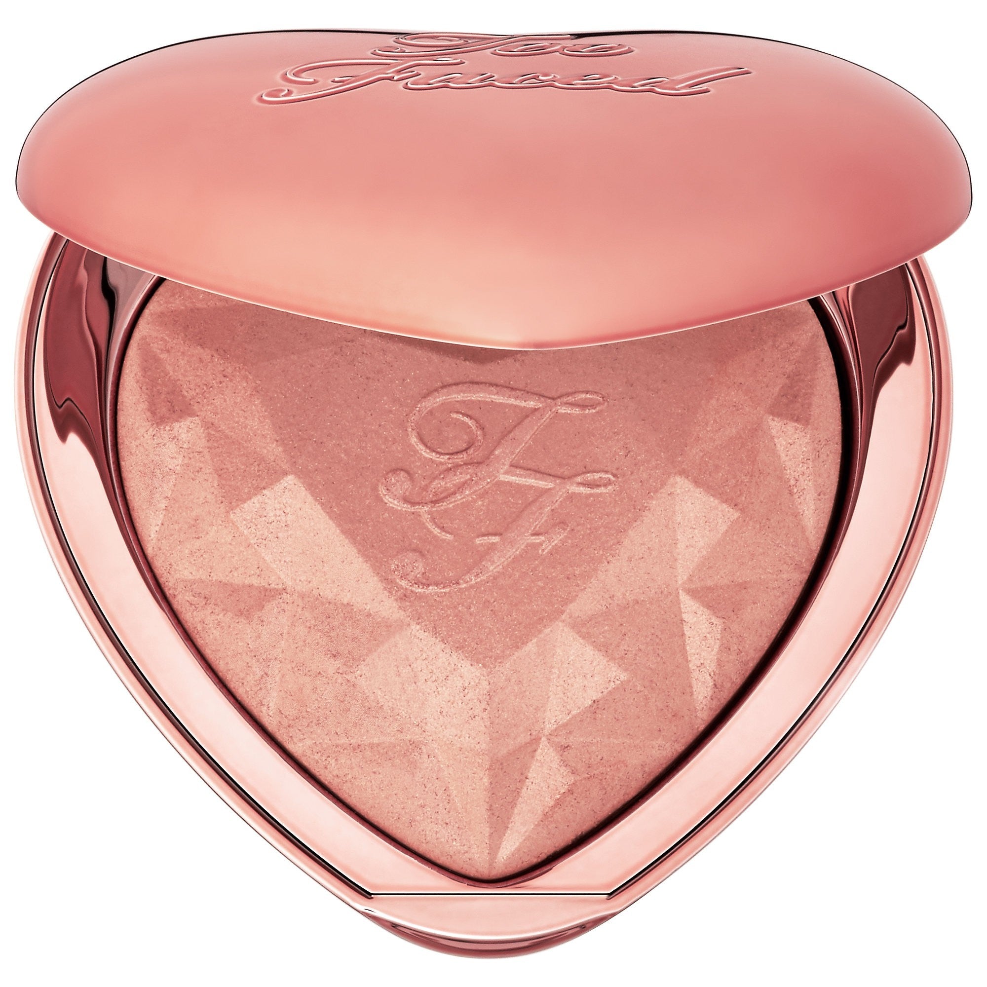 Highlighter too faced