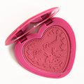 Blush too faced