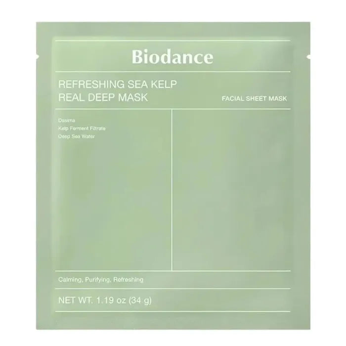 Masque Collagène Biodance